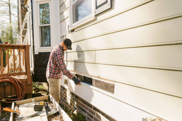 Trusted Siding Replacement service in Woodville, TX - Creative Siding